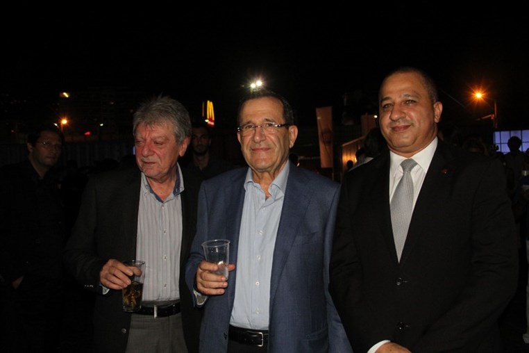 Launching of Fiat 500X 